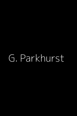 Graham Parkhurst
